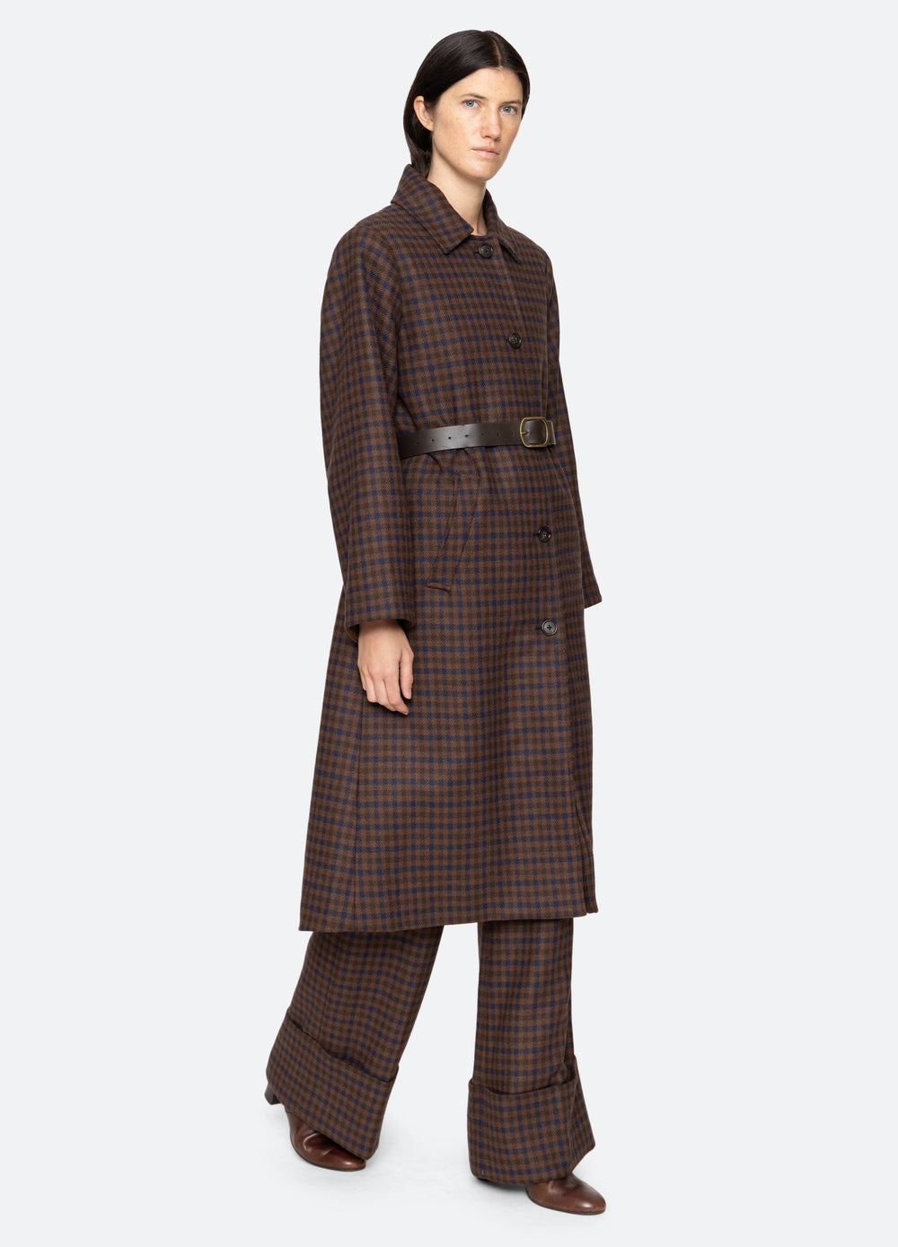 Beatrice Coat
