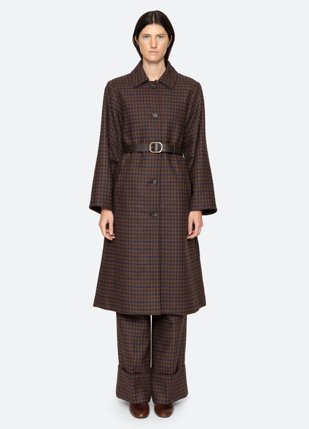 Beatrice Coat