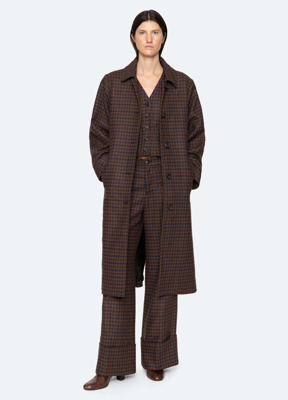 Beatrice Coat
