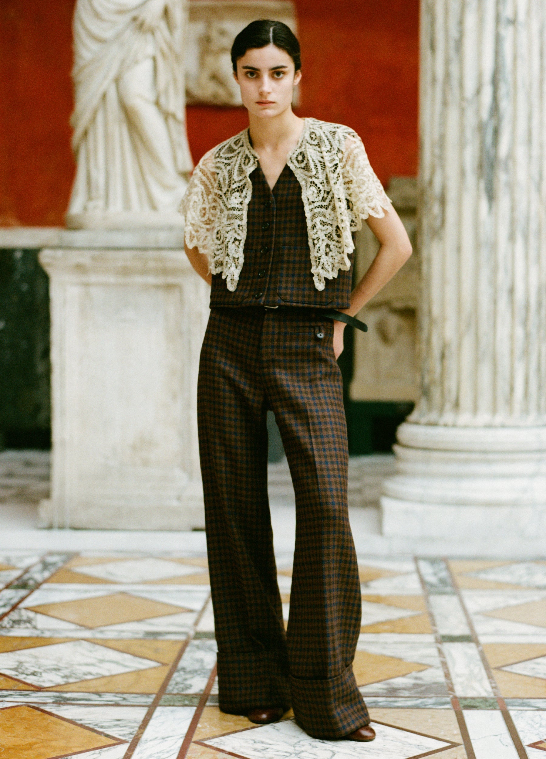 Beatrice Pants