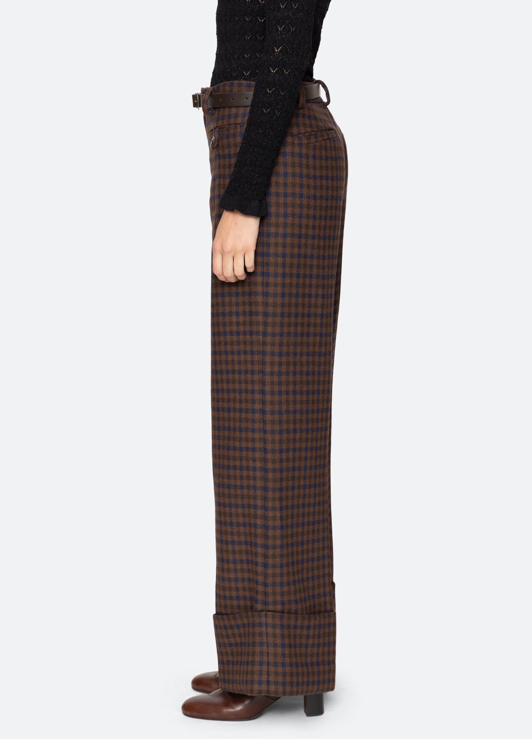 Beatrice Pants