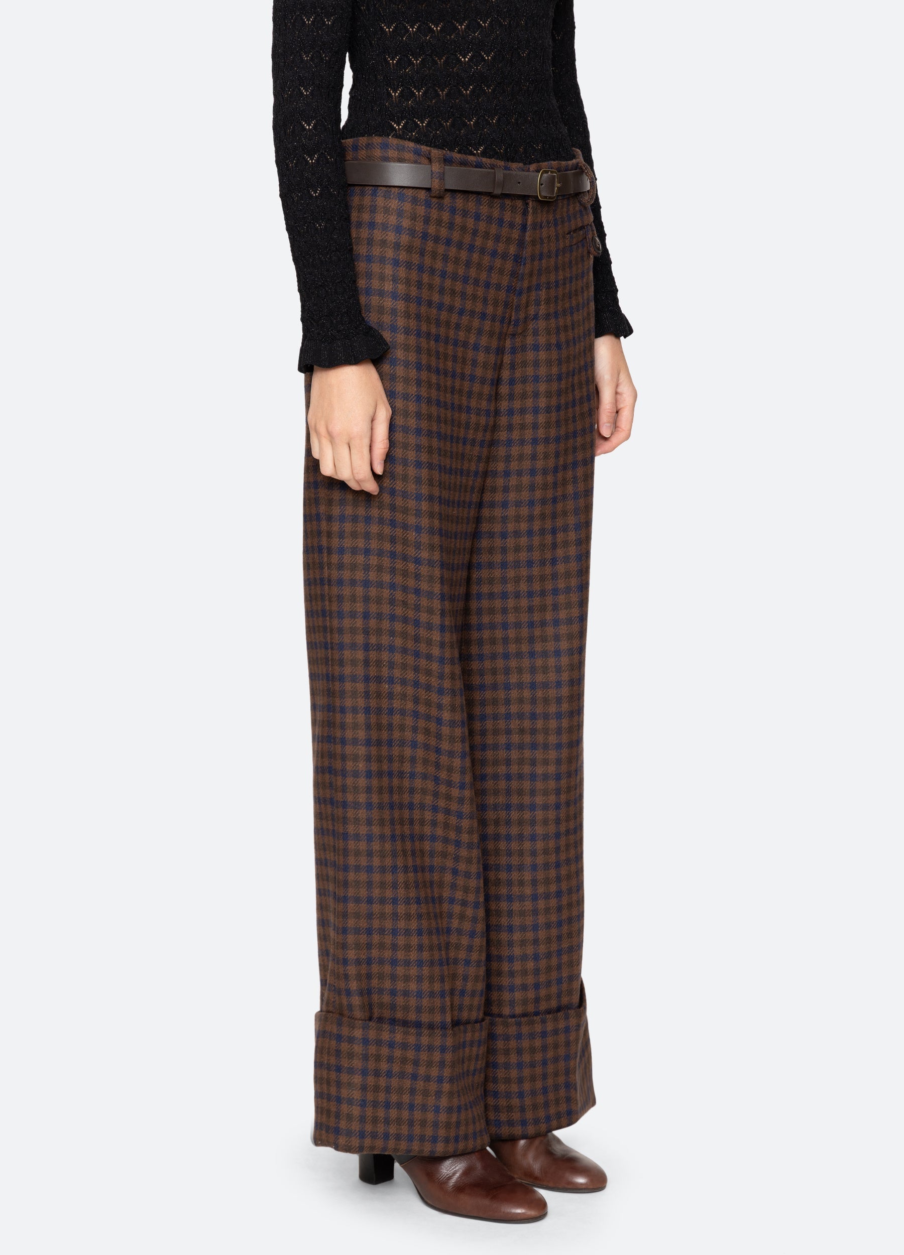 Beatrice Pants