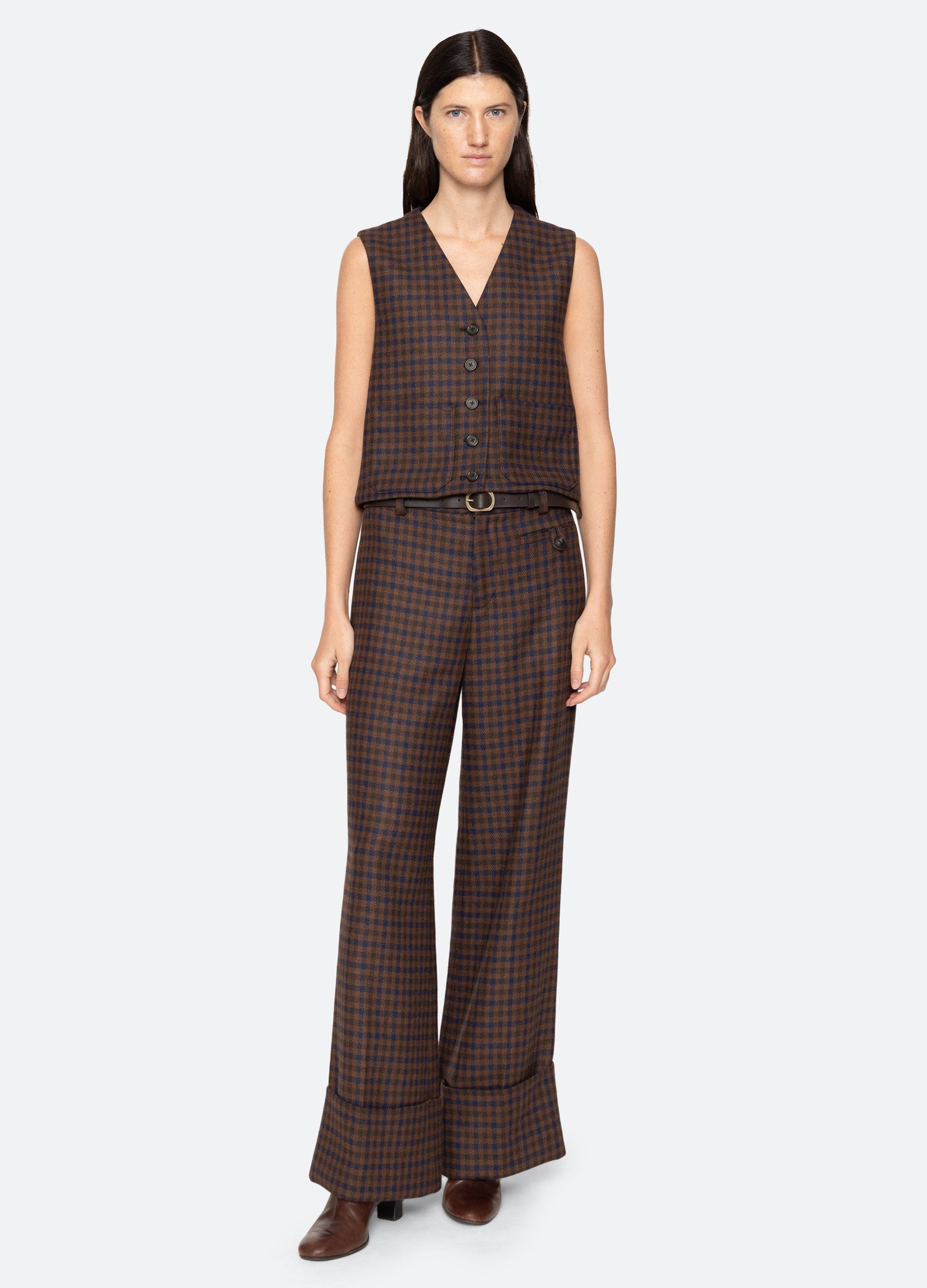 Beatrice Pants