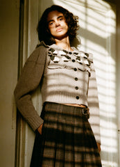 Benny Cardigan