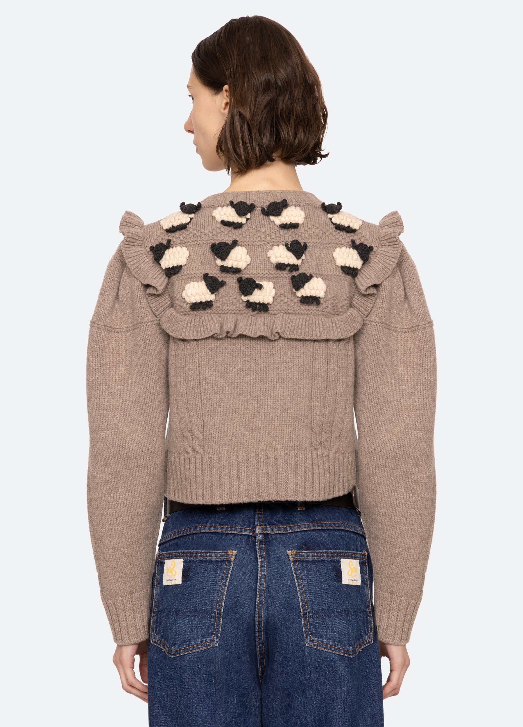 Benny Cardigan