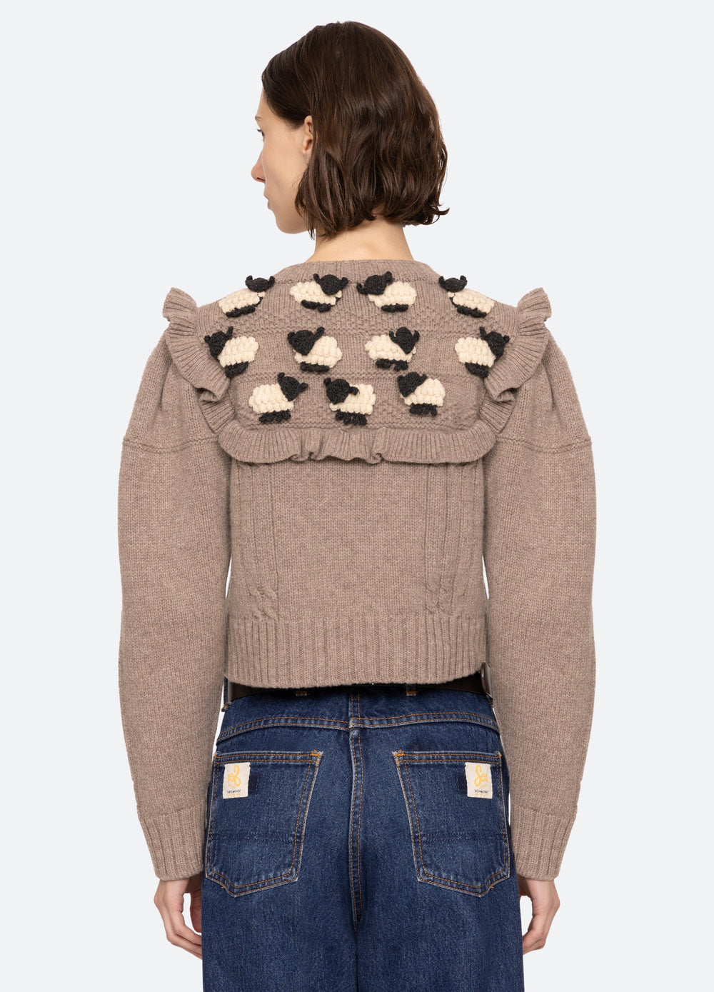 Benny Cardigan