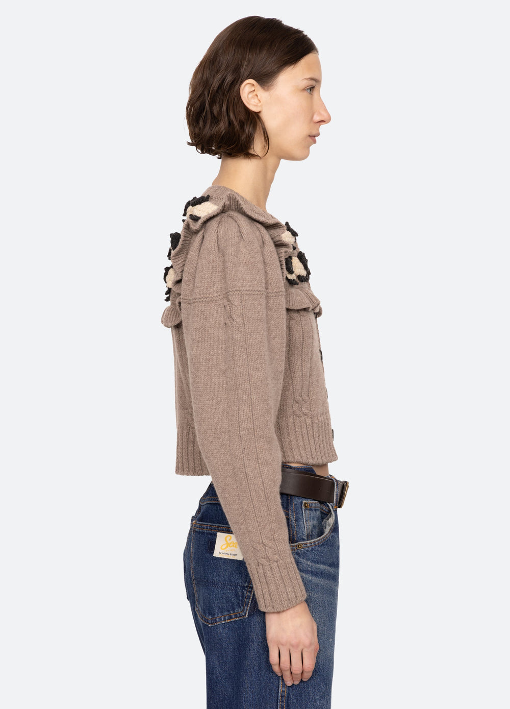 Benny Cardigan