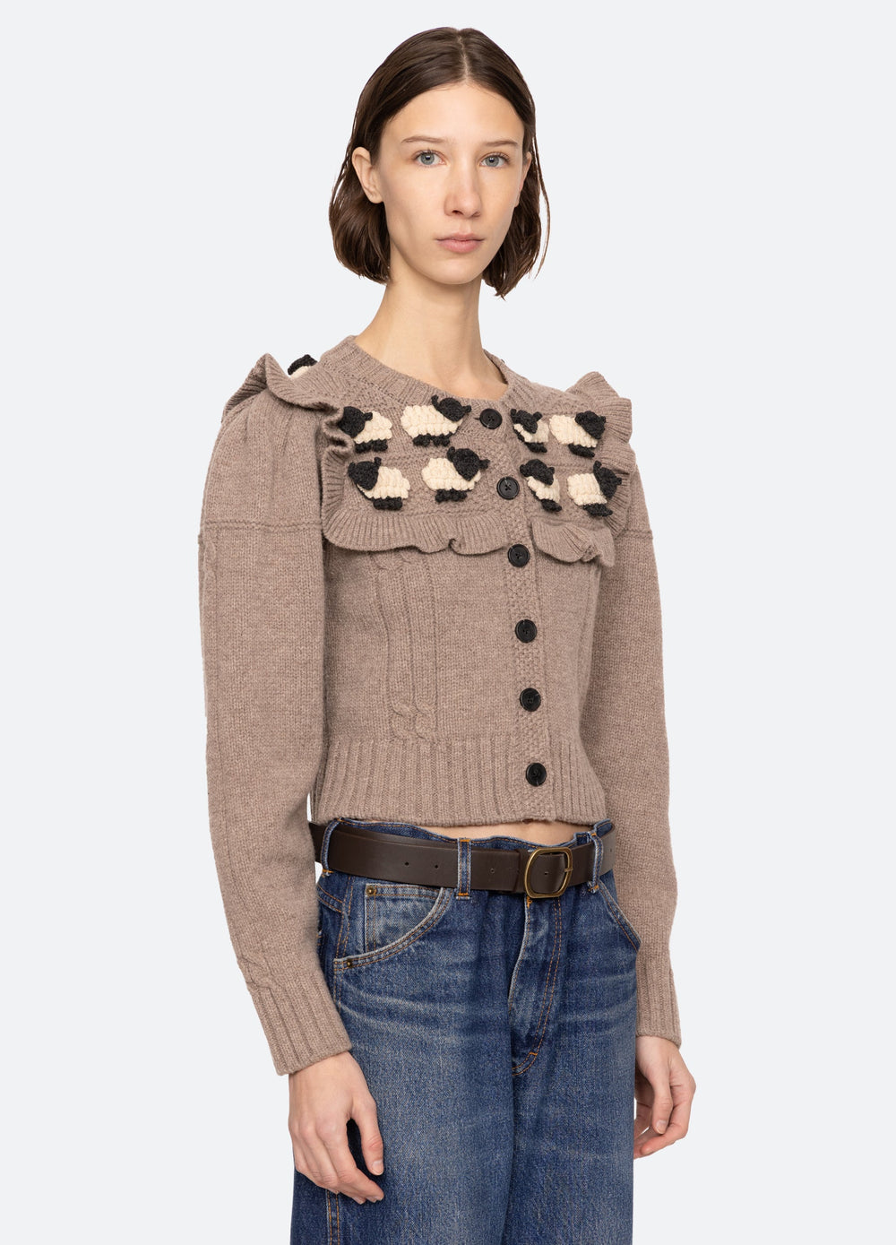 Benny Cardigan