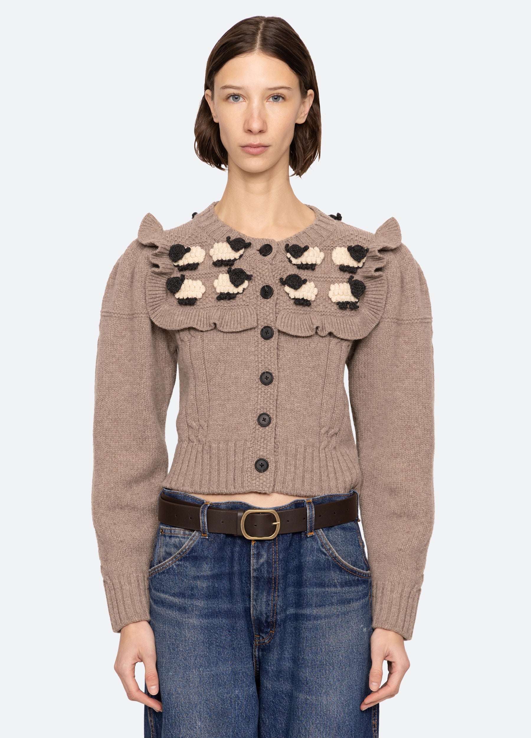 Benny Cardigan