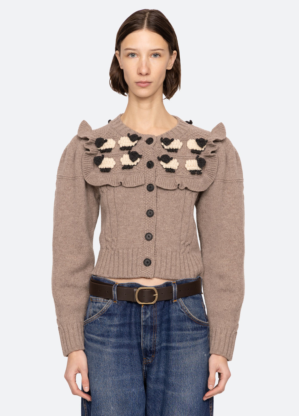 Benny Cardigan