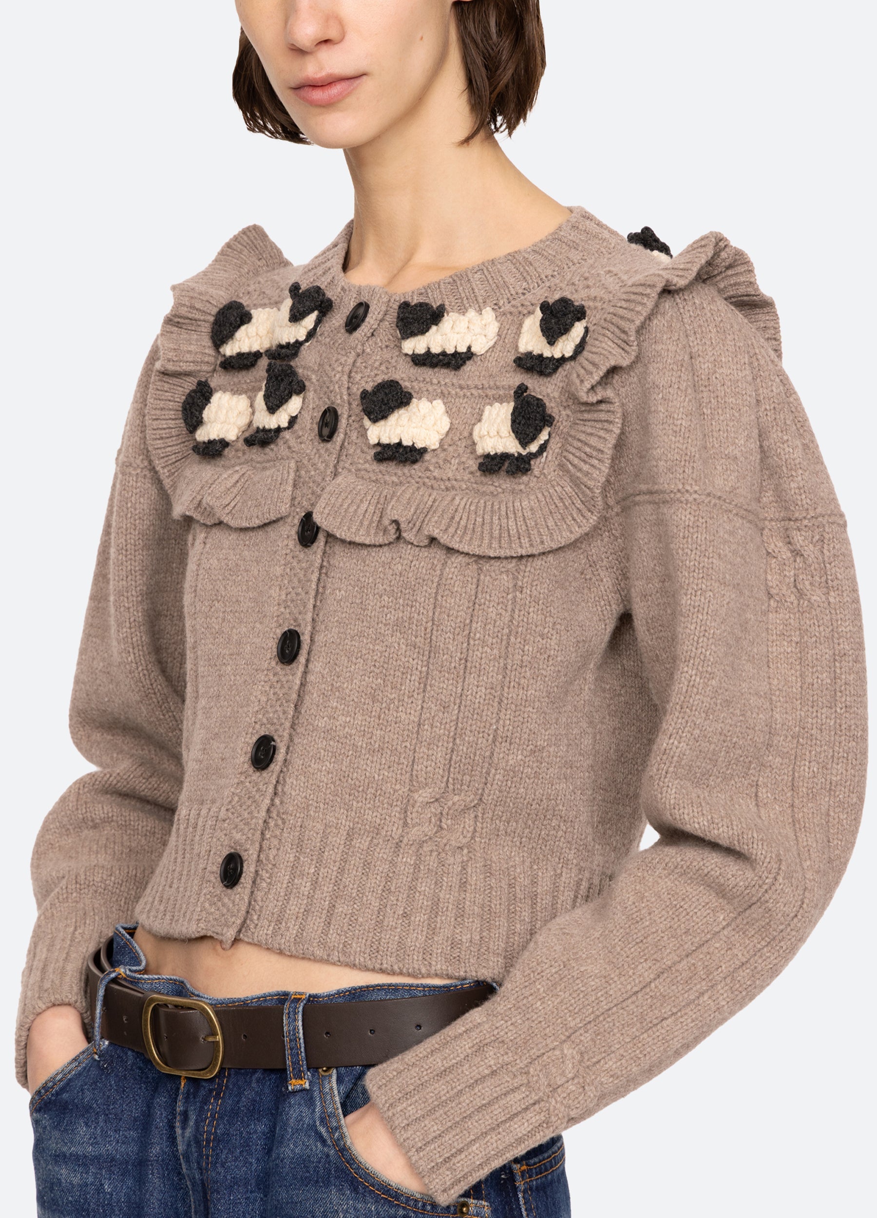 Benny Cardigan