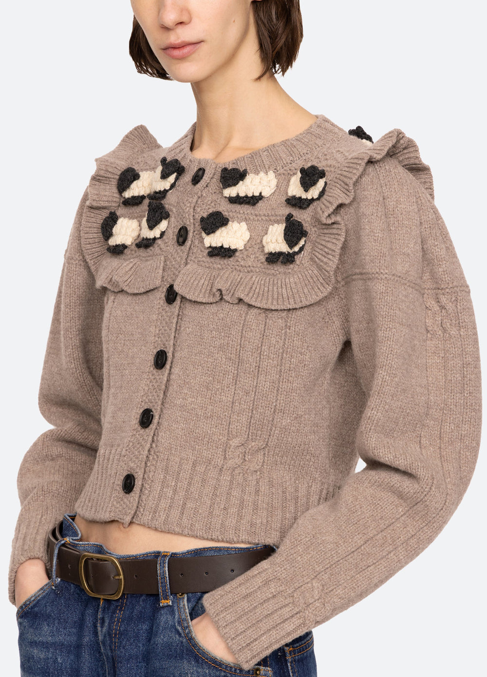 Benny Cardigan