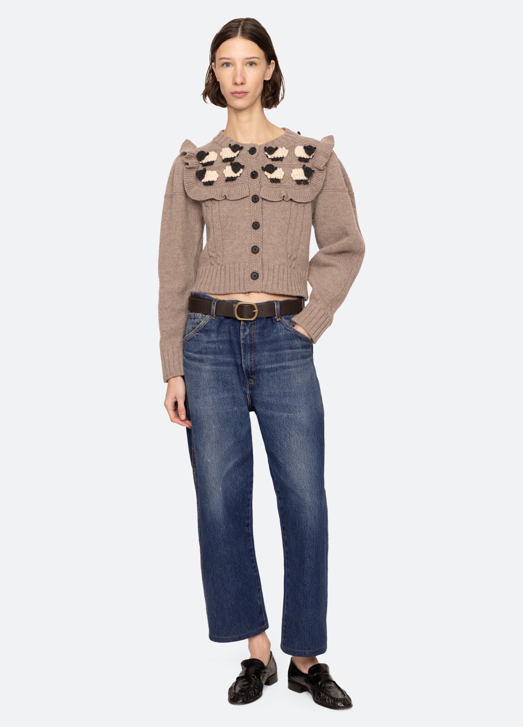 Benny Cardigan
