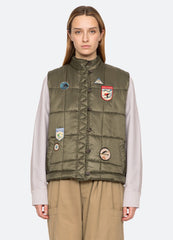 Eira Vest