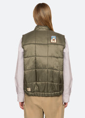 Eira Vest