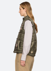 Eira Vest