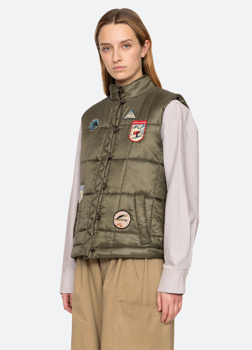 Eira Vest