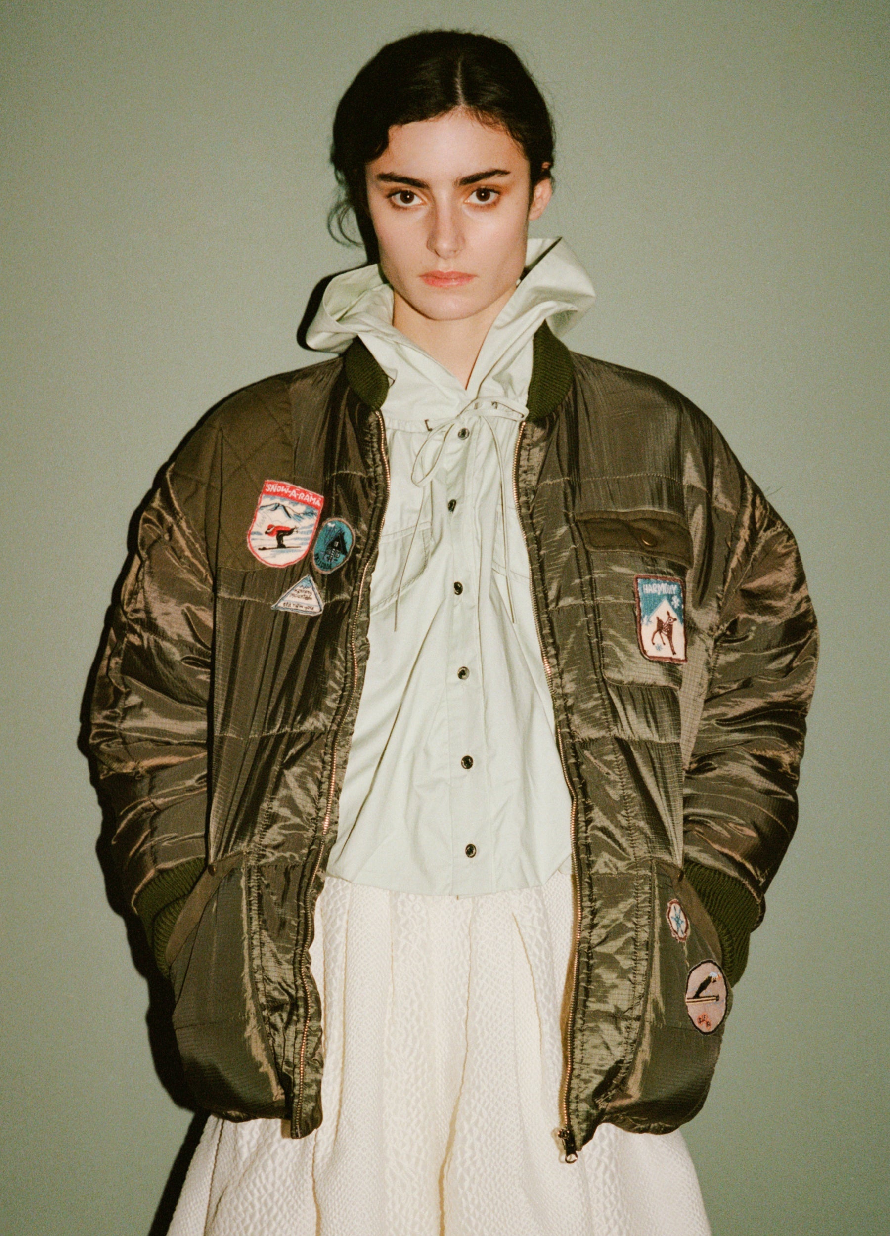 Eira Jacket