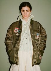 Eira Jacket
