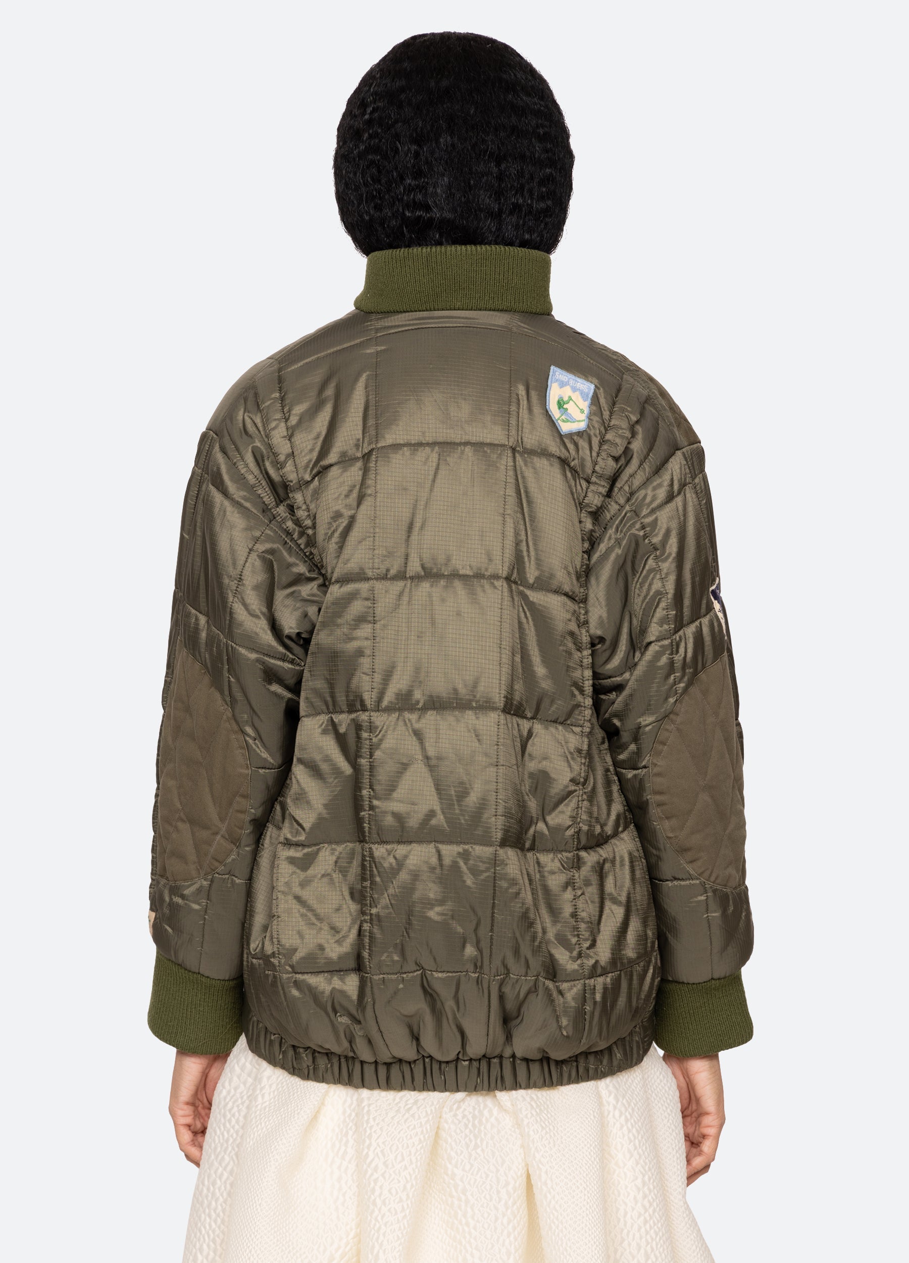 Eira Jacket