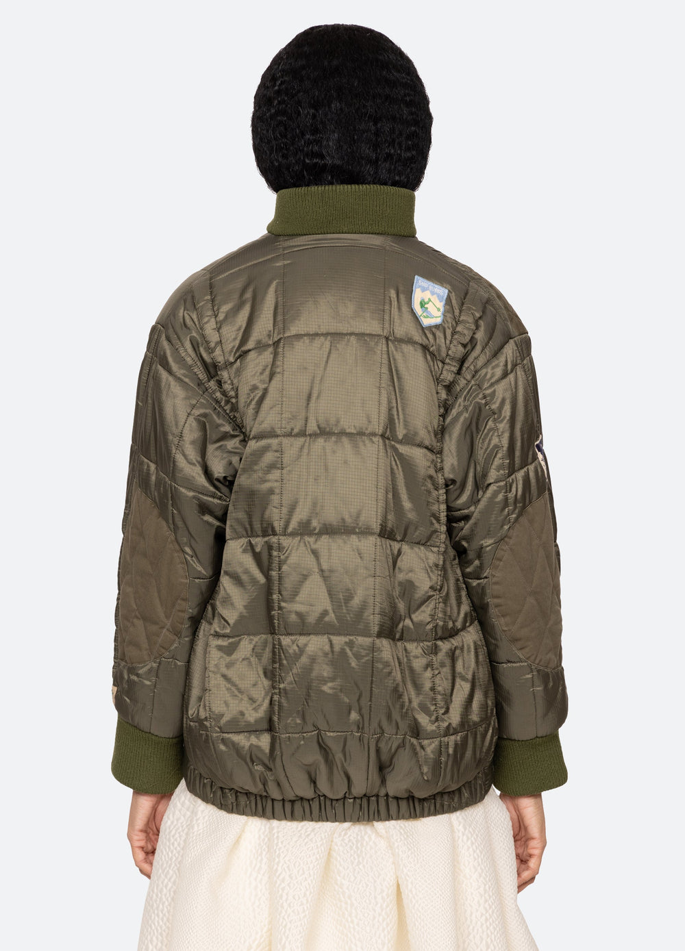Eira Jacket