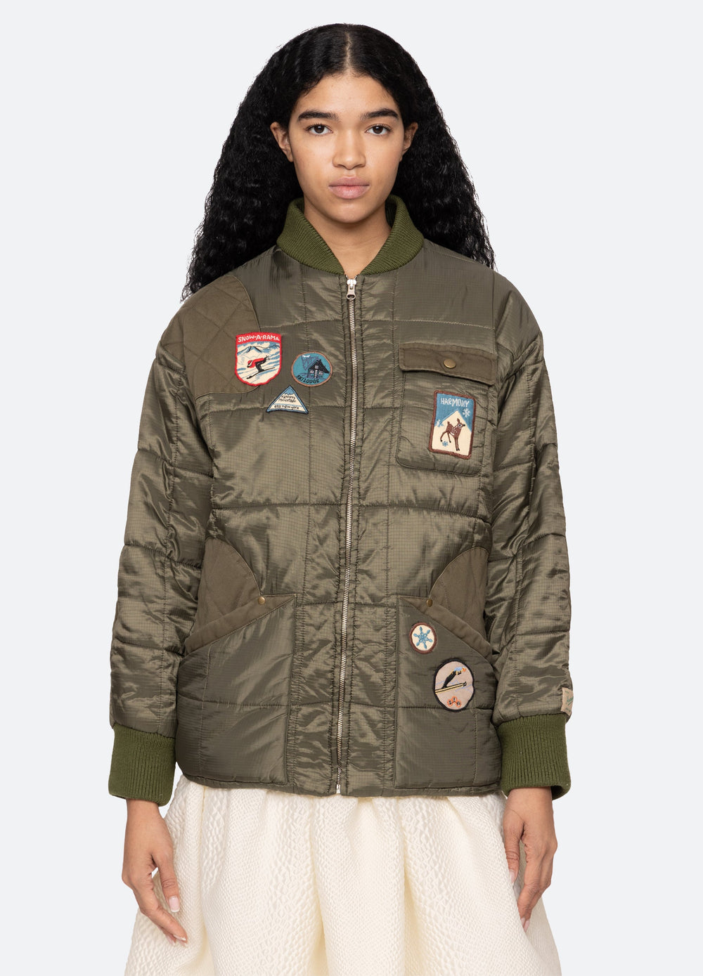 Eira Jacket