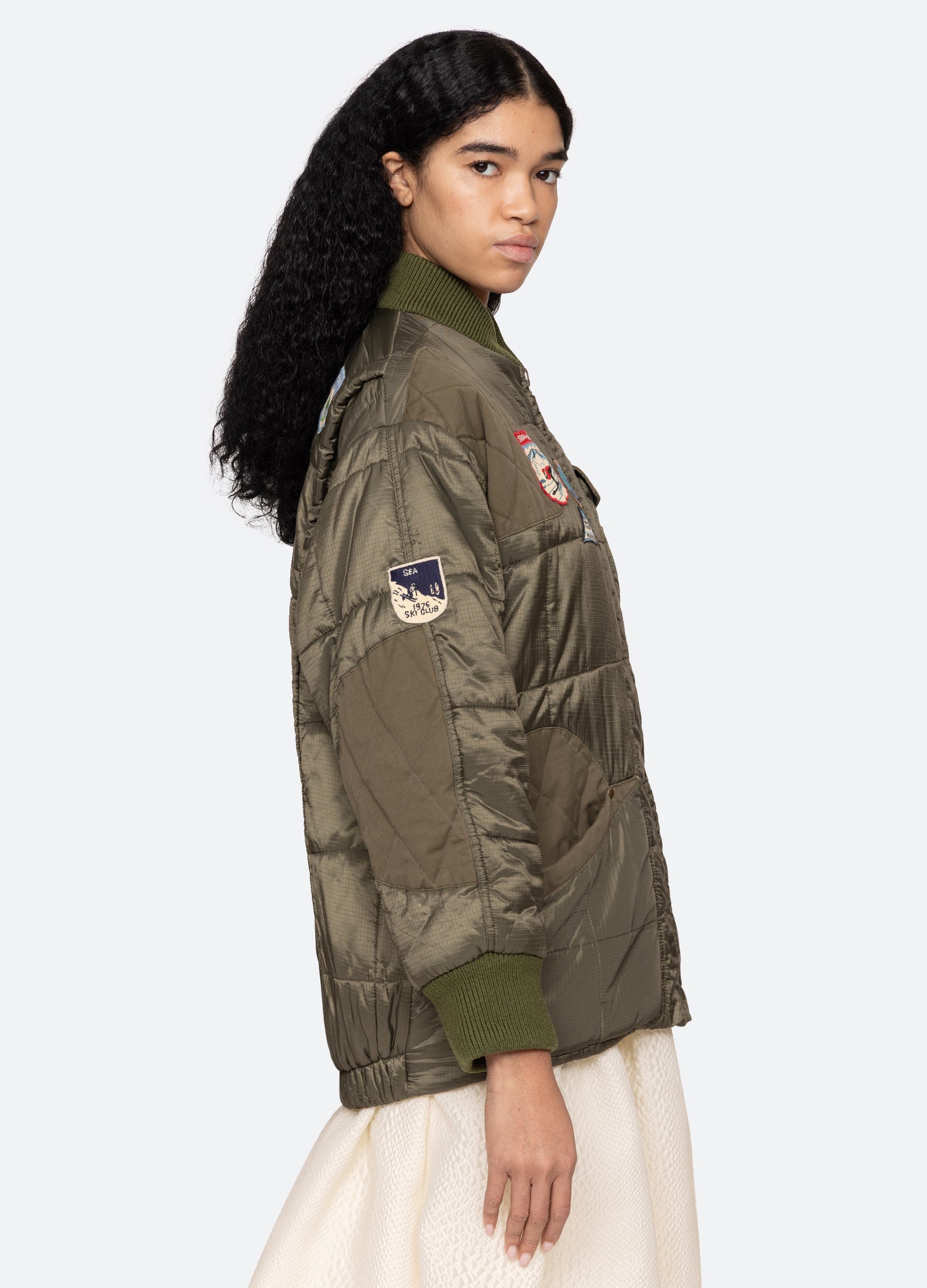 Eira Jacket