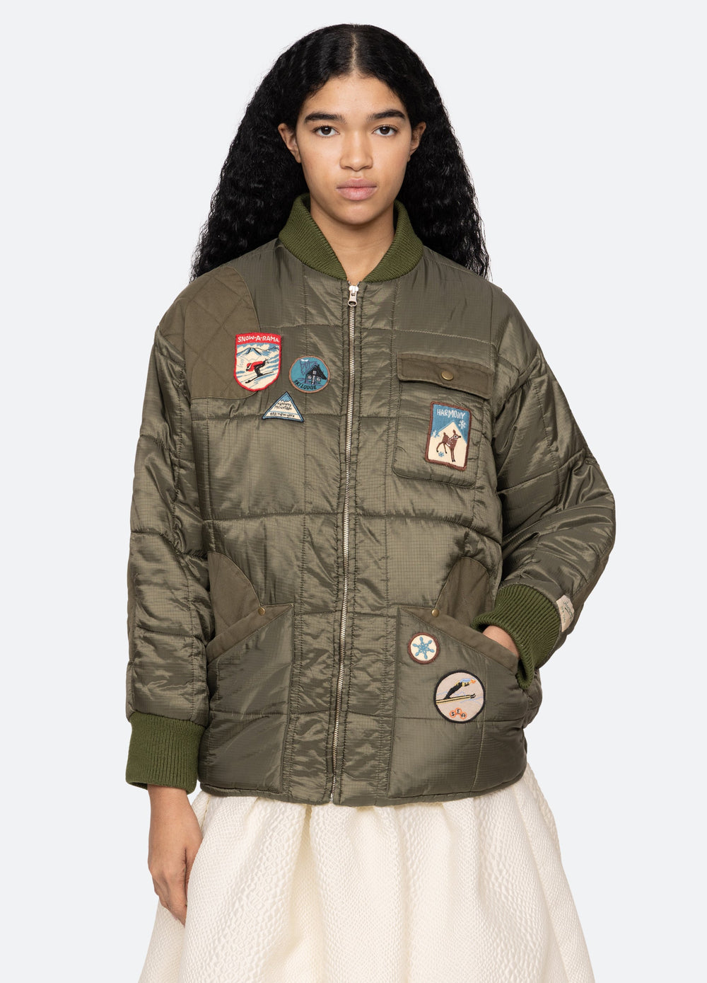 Eira Jacket