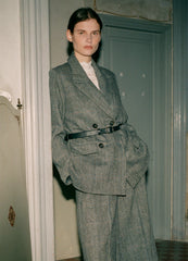 Eleni Blazer