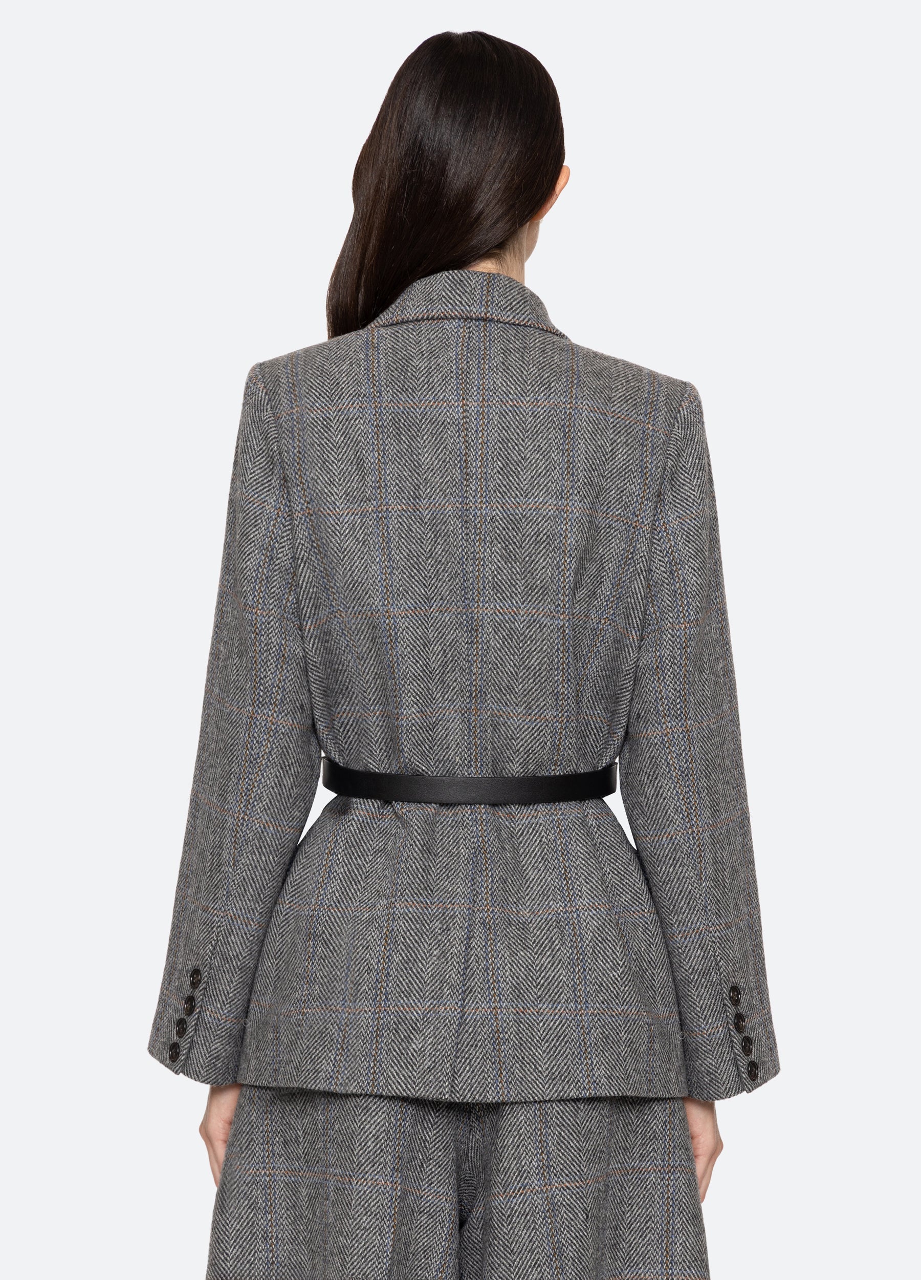 Eleni Blazer