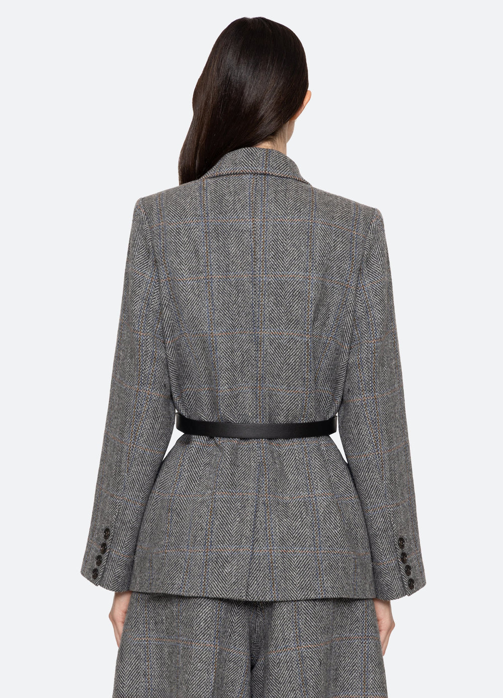 Eleni Blazer