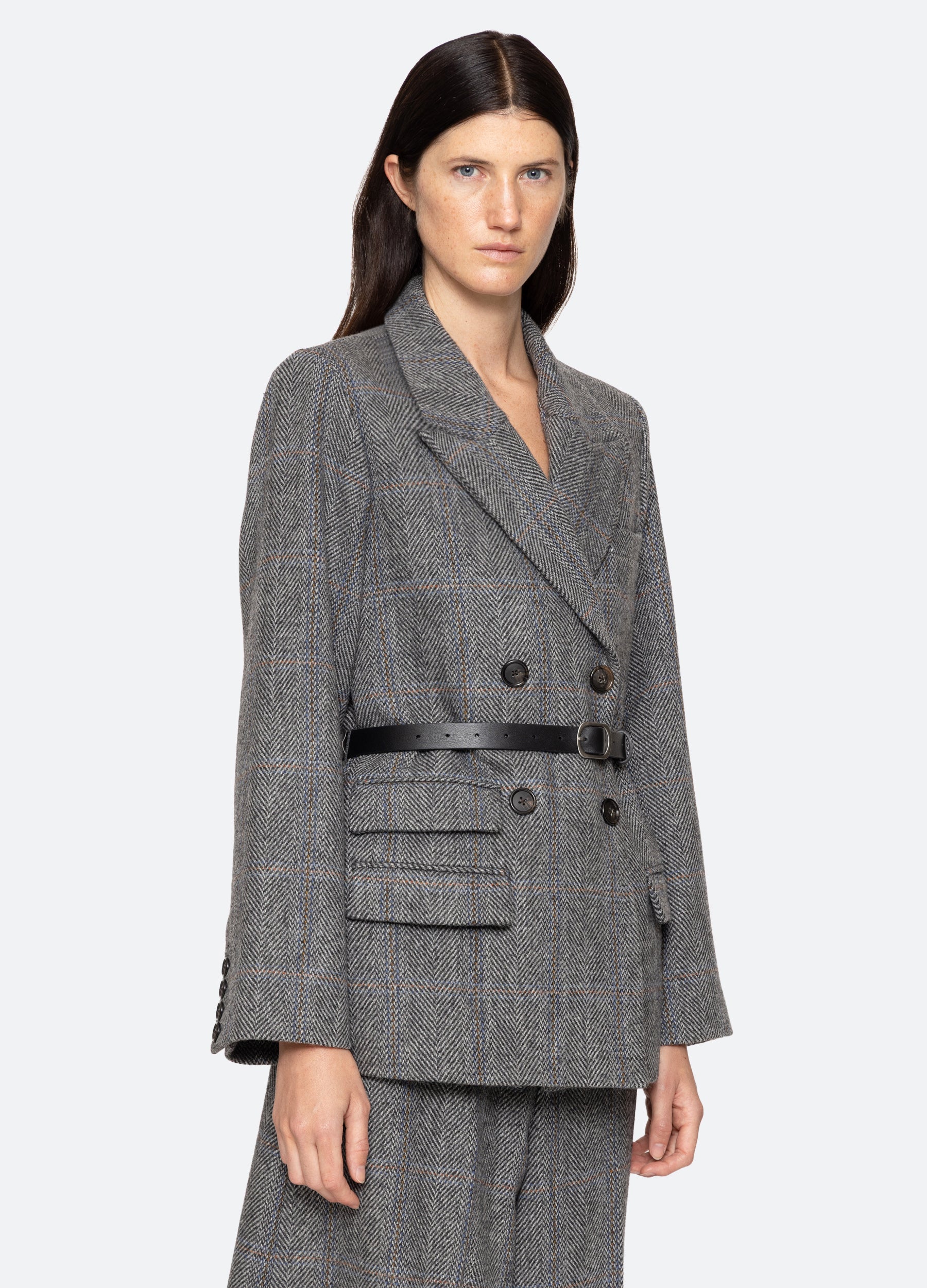 Eleni Blazer
