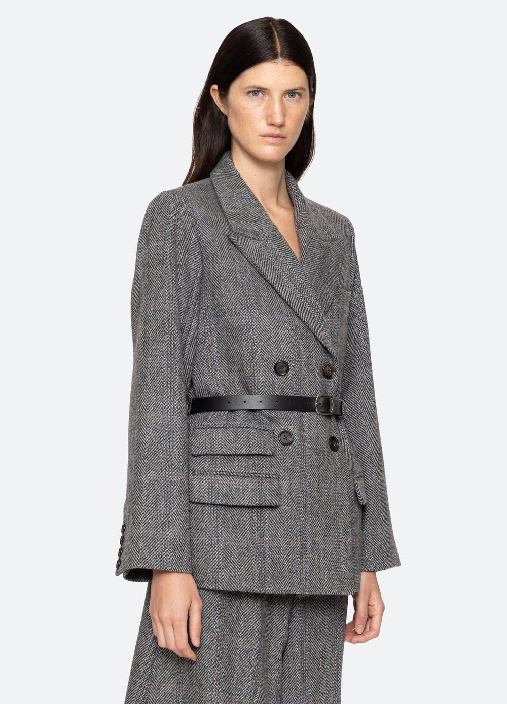 Eleni Blazer
