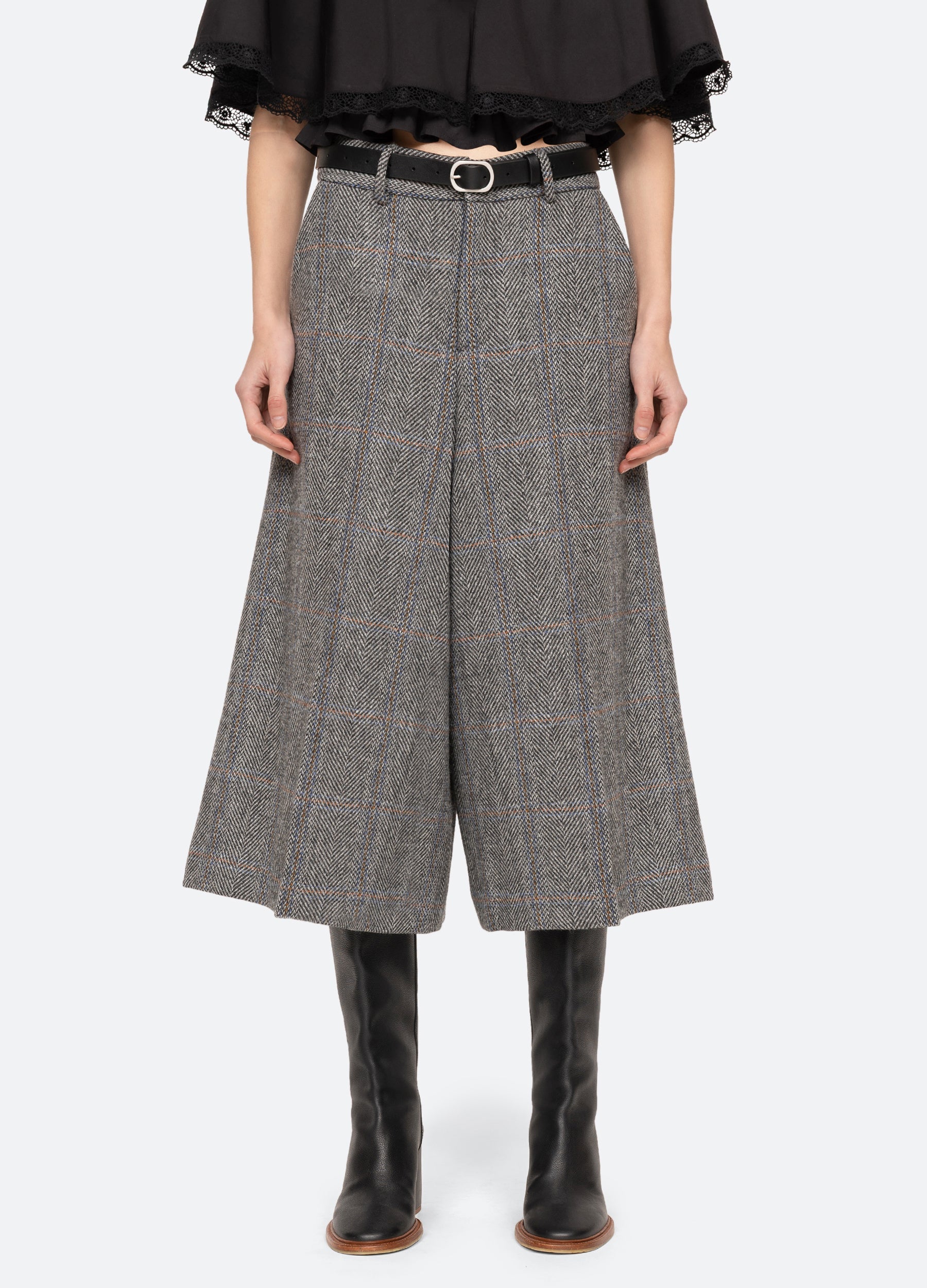 Eleni Culottes