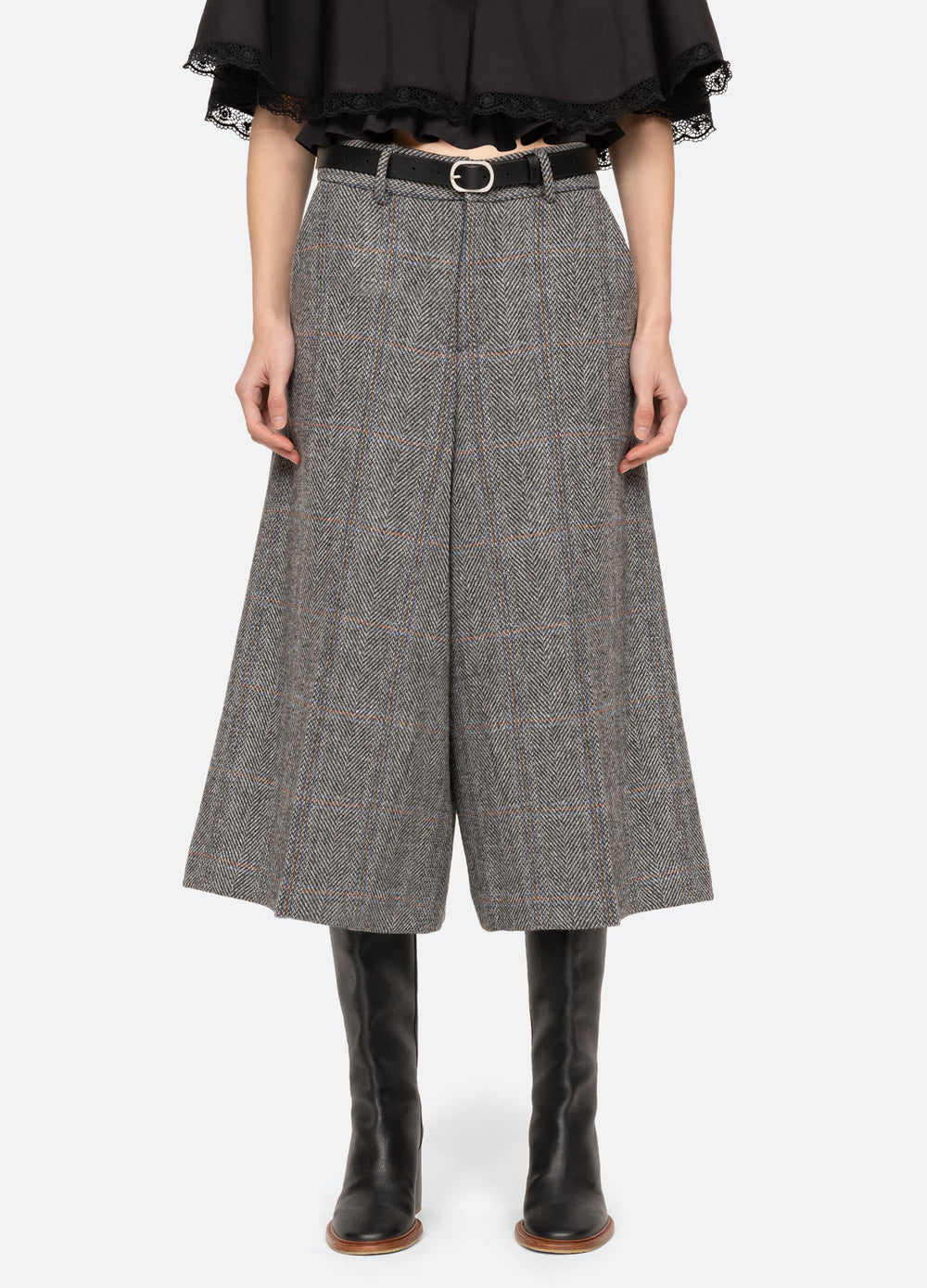 Eleni Culottes