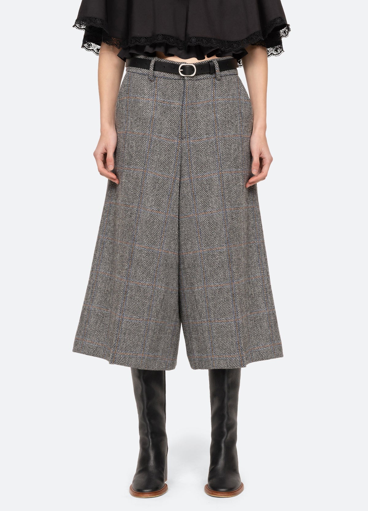 Eleni Culottes