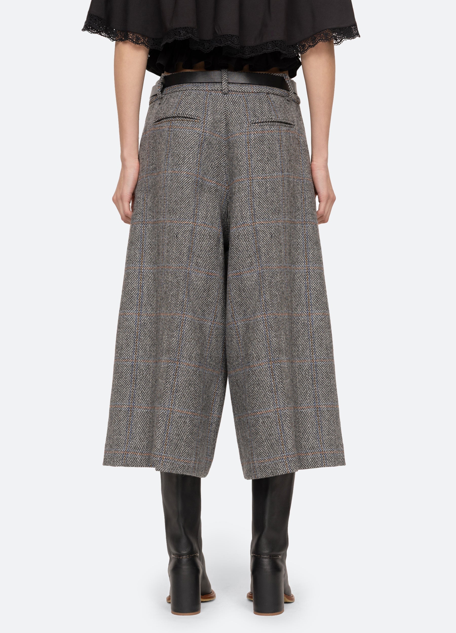 Eleni Culottes