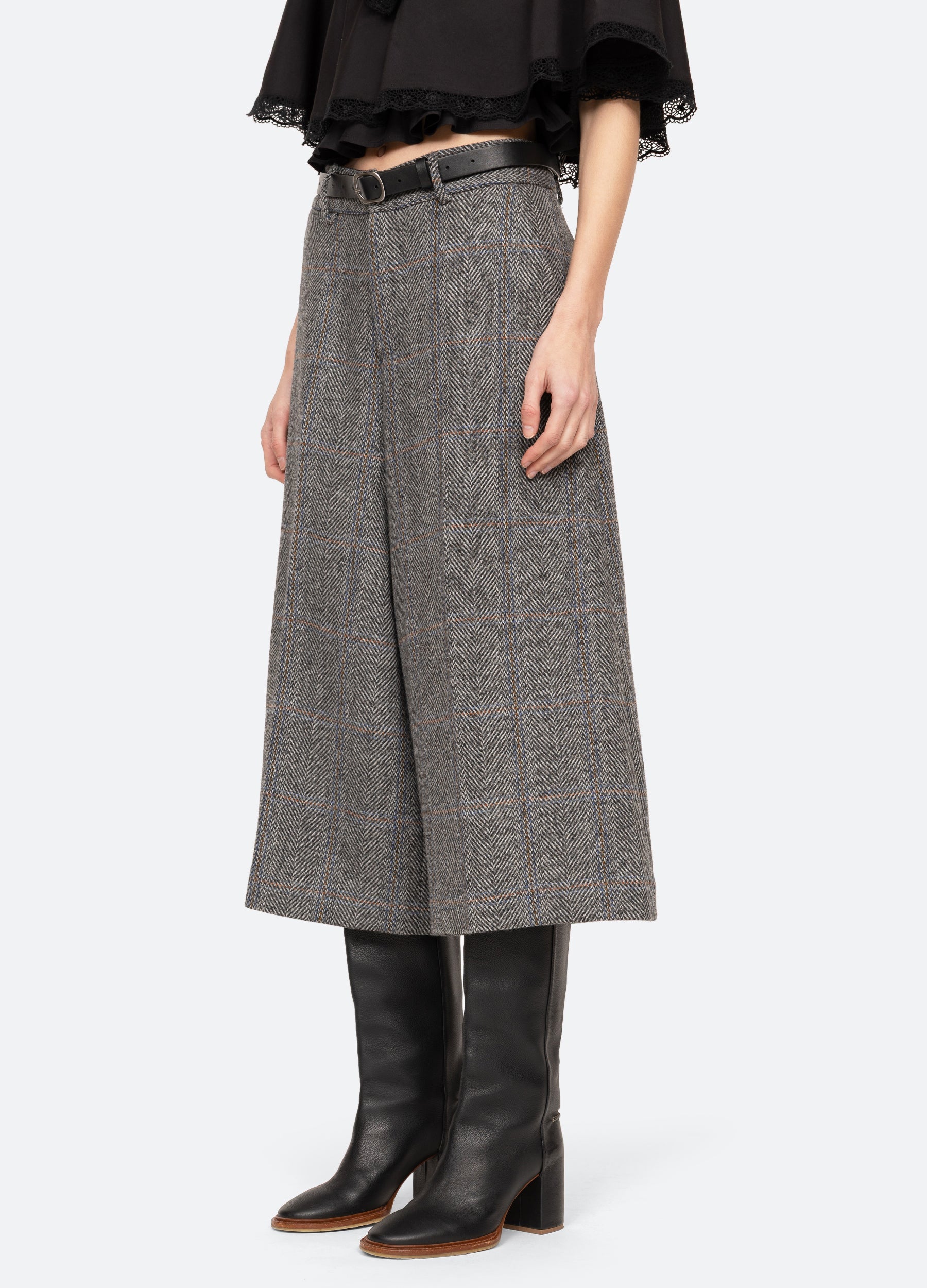 Eleni Culottes