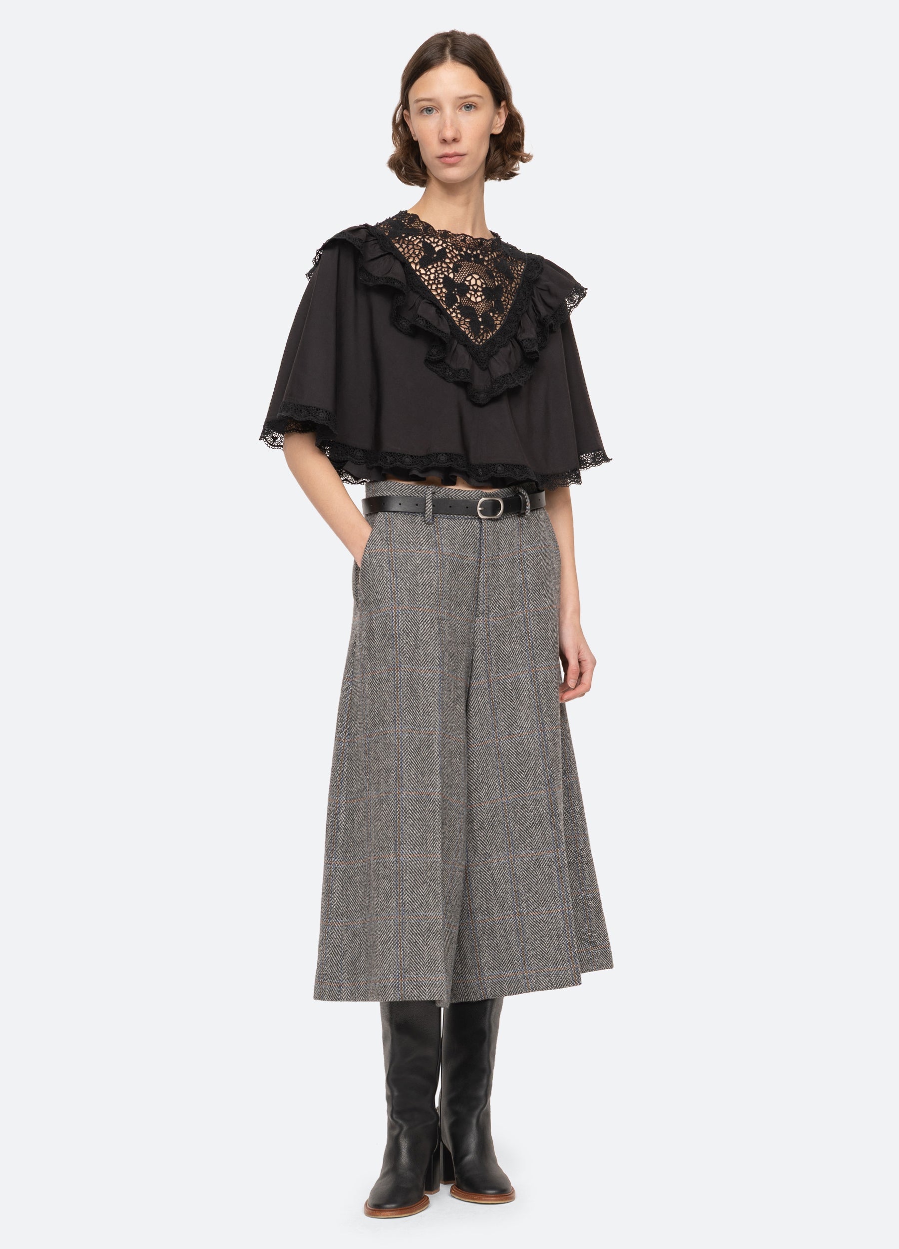 Eleni Culottes
