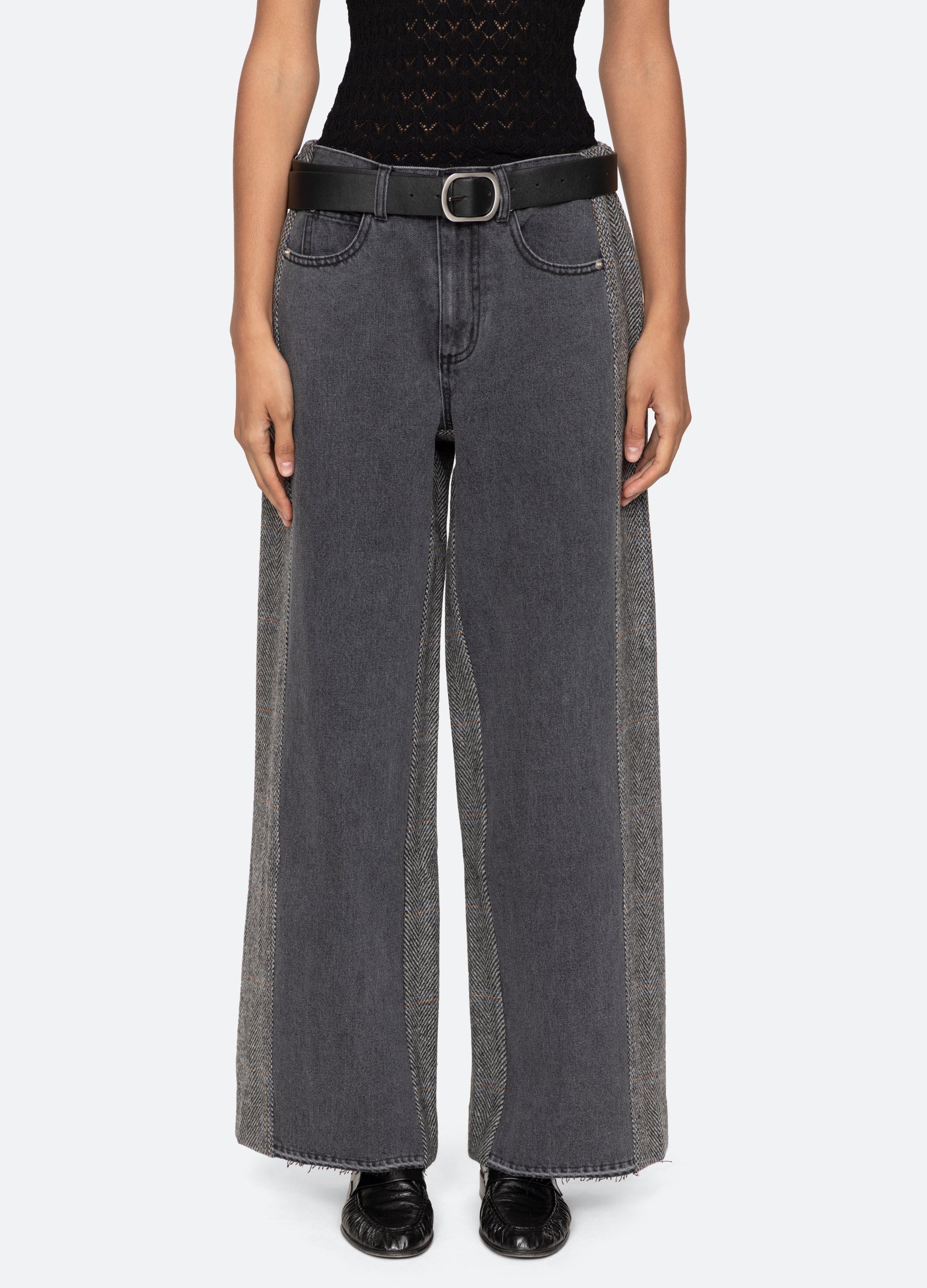 Eleni Pants