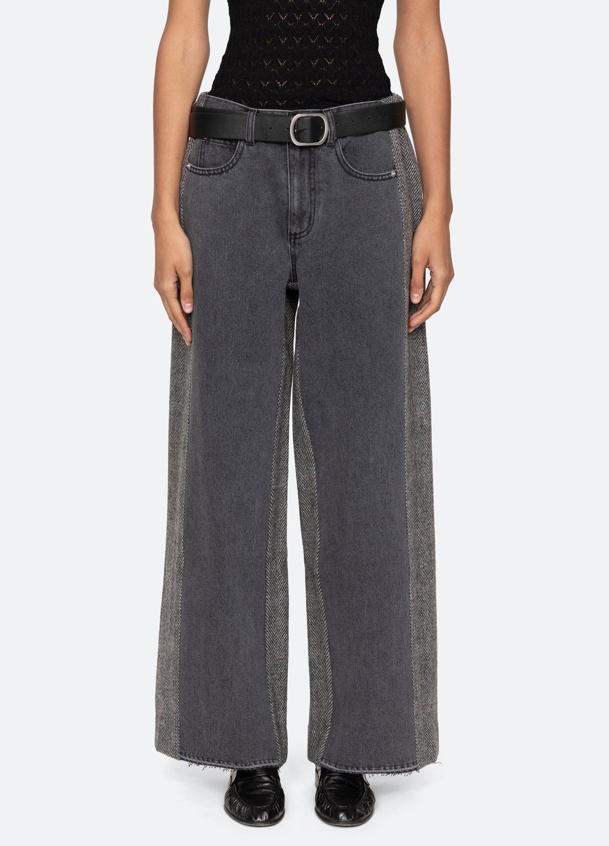 Eleni Pants