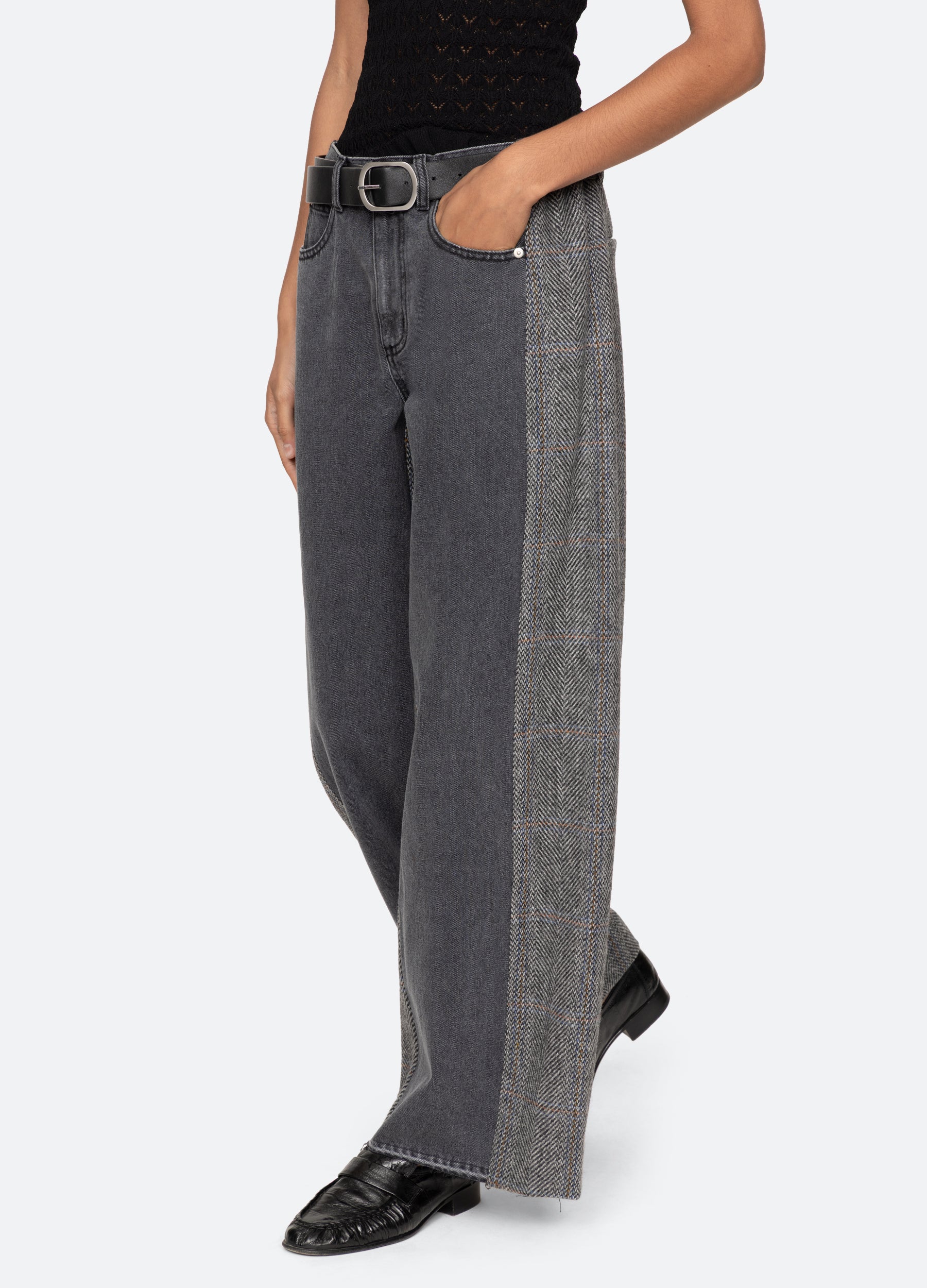 Eleni Pants