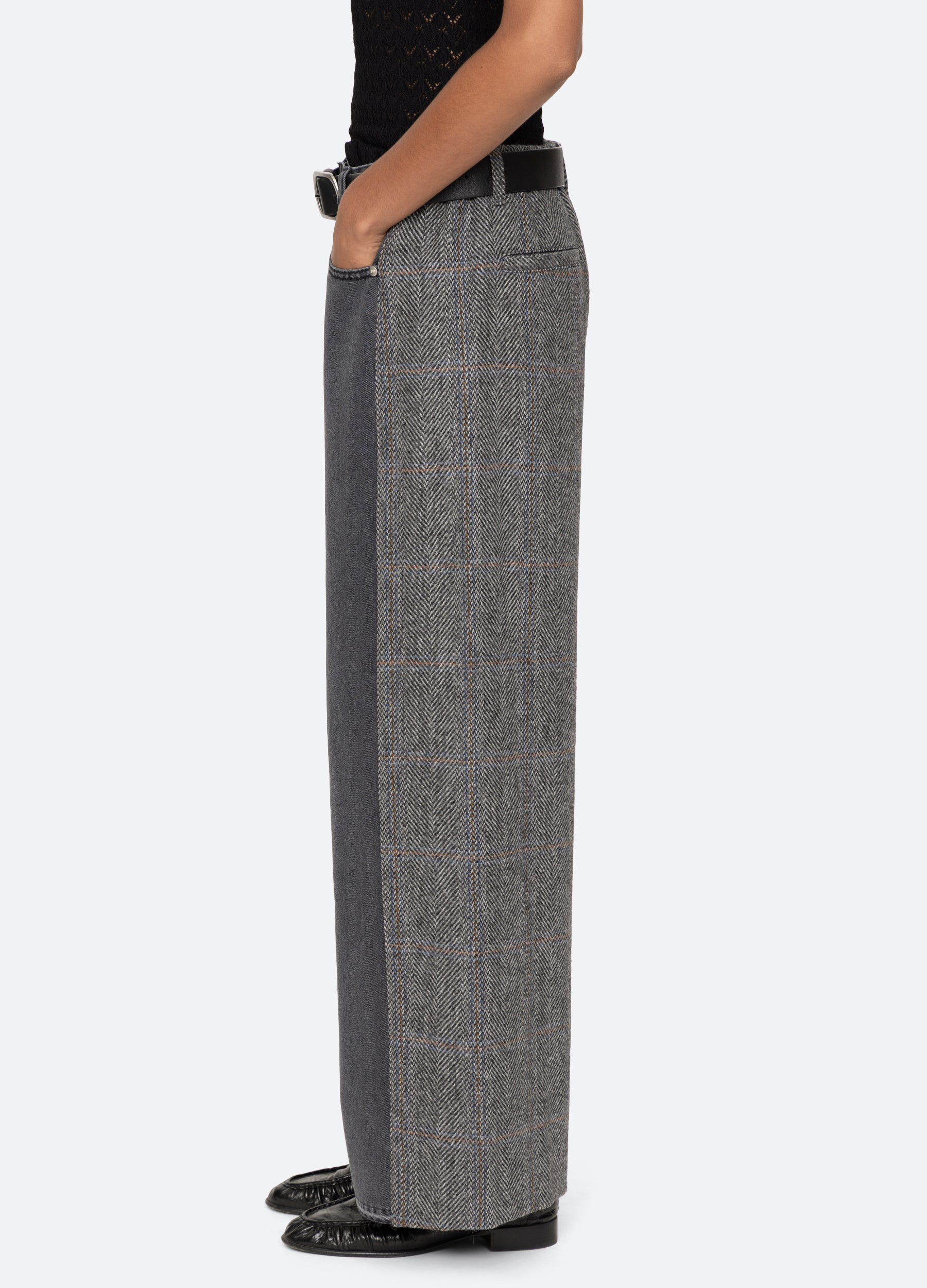 Eleni Pants