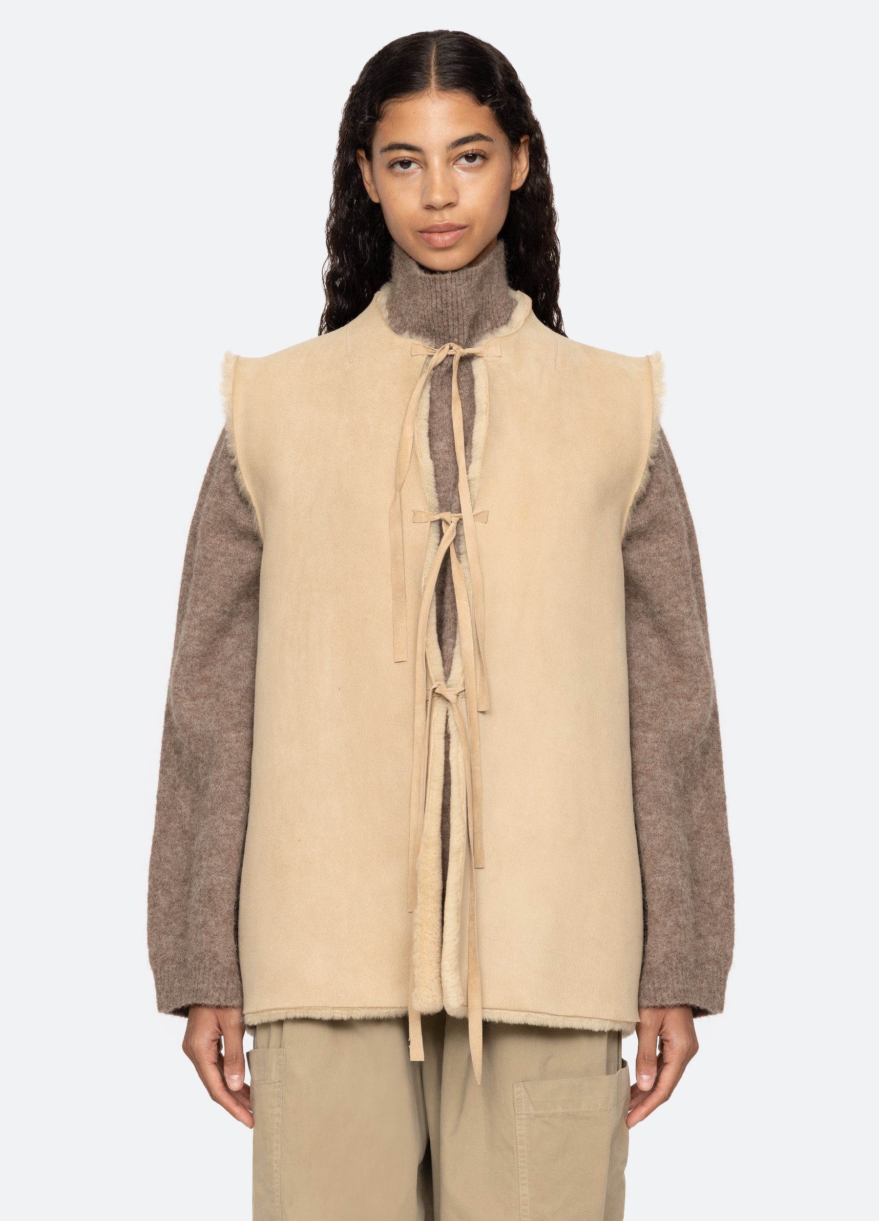 Elliot Vest