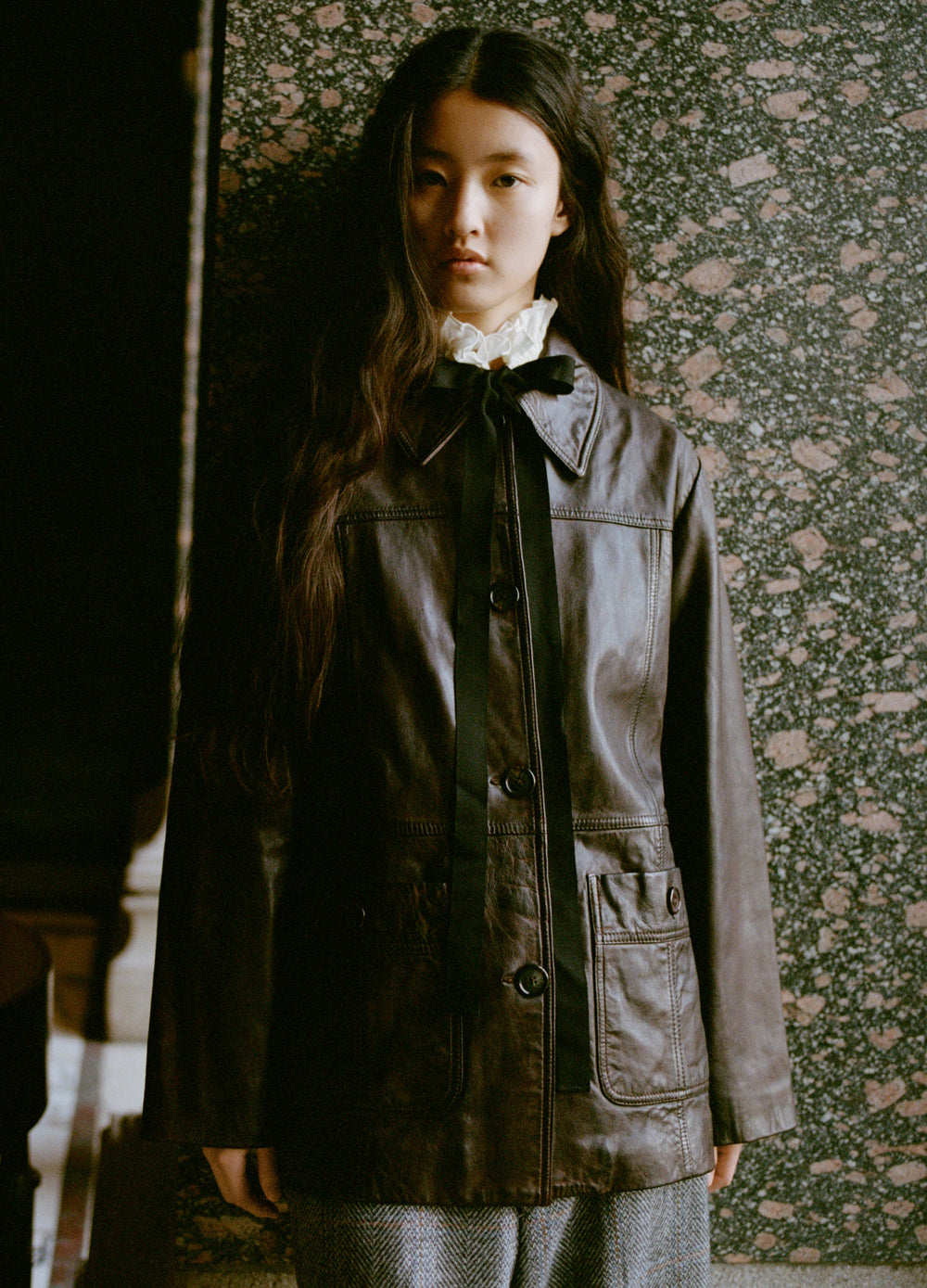 Lenoir Jacket