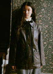 Lenoir Jacket