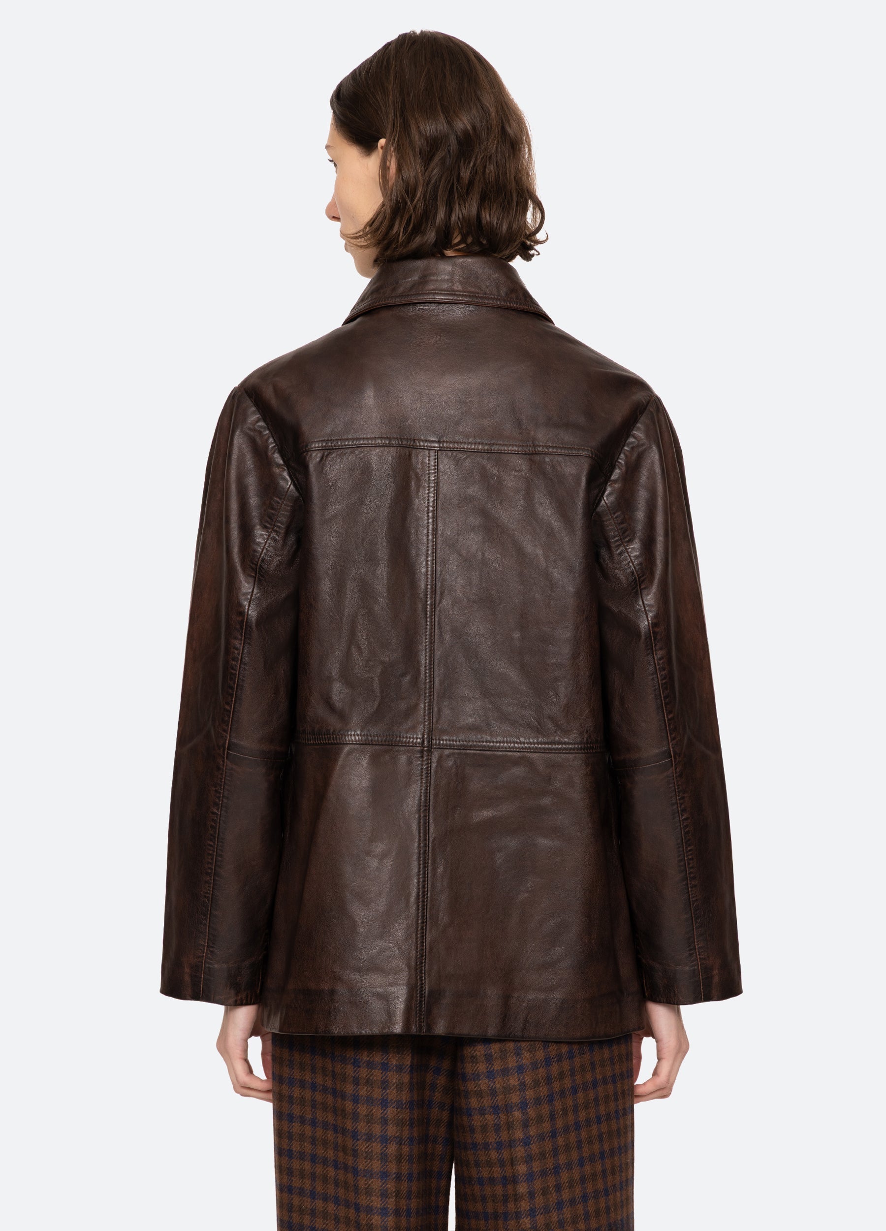 Lenoir Jacket
