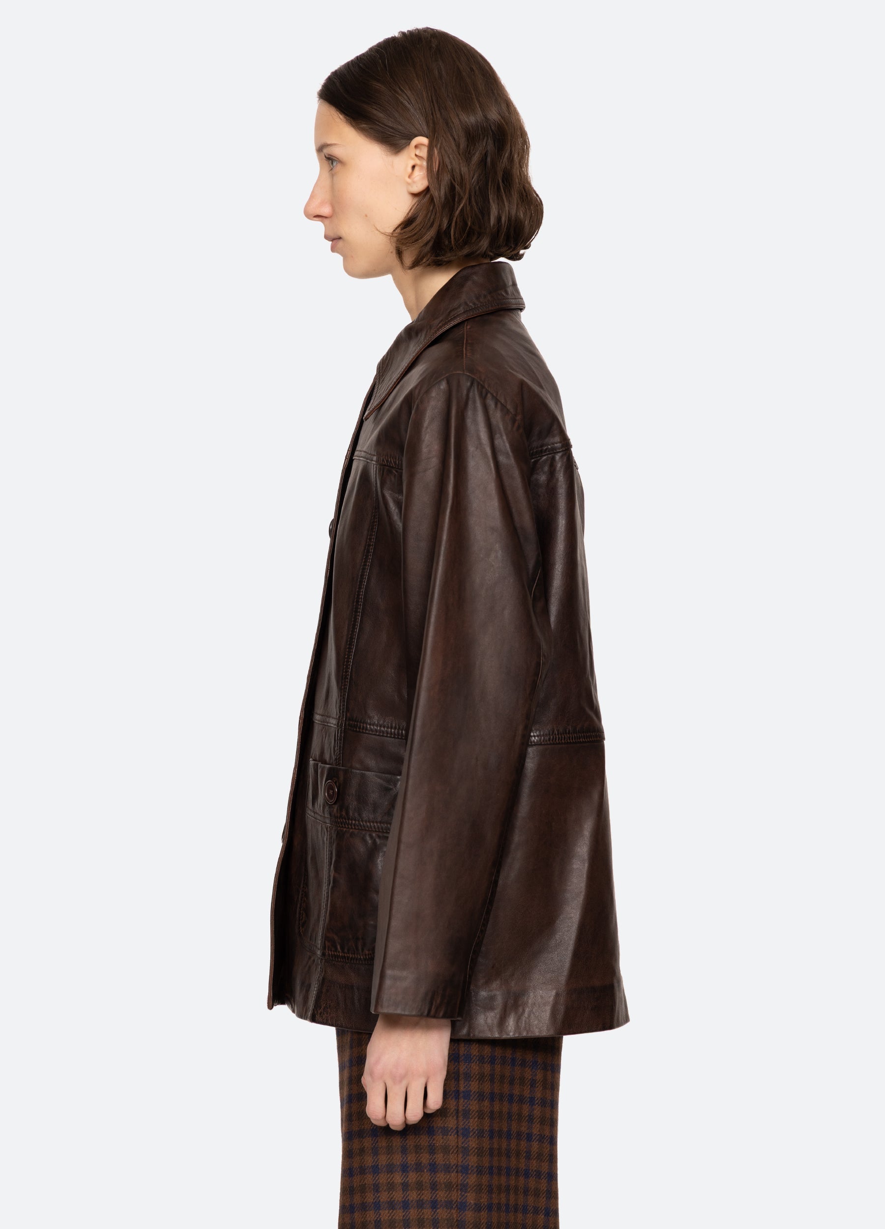 Lenoir Jacket