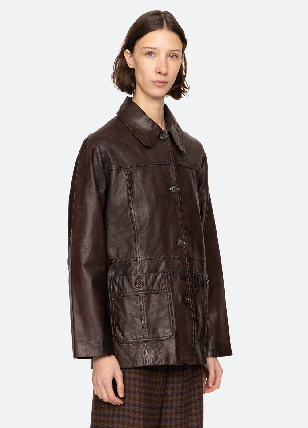 Lenoir Jacket