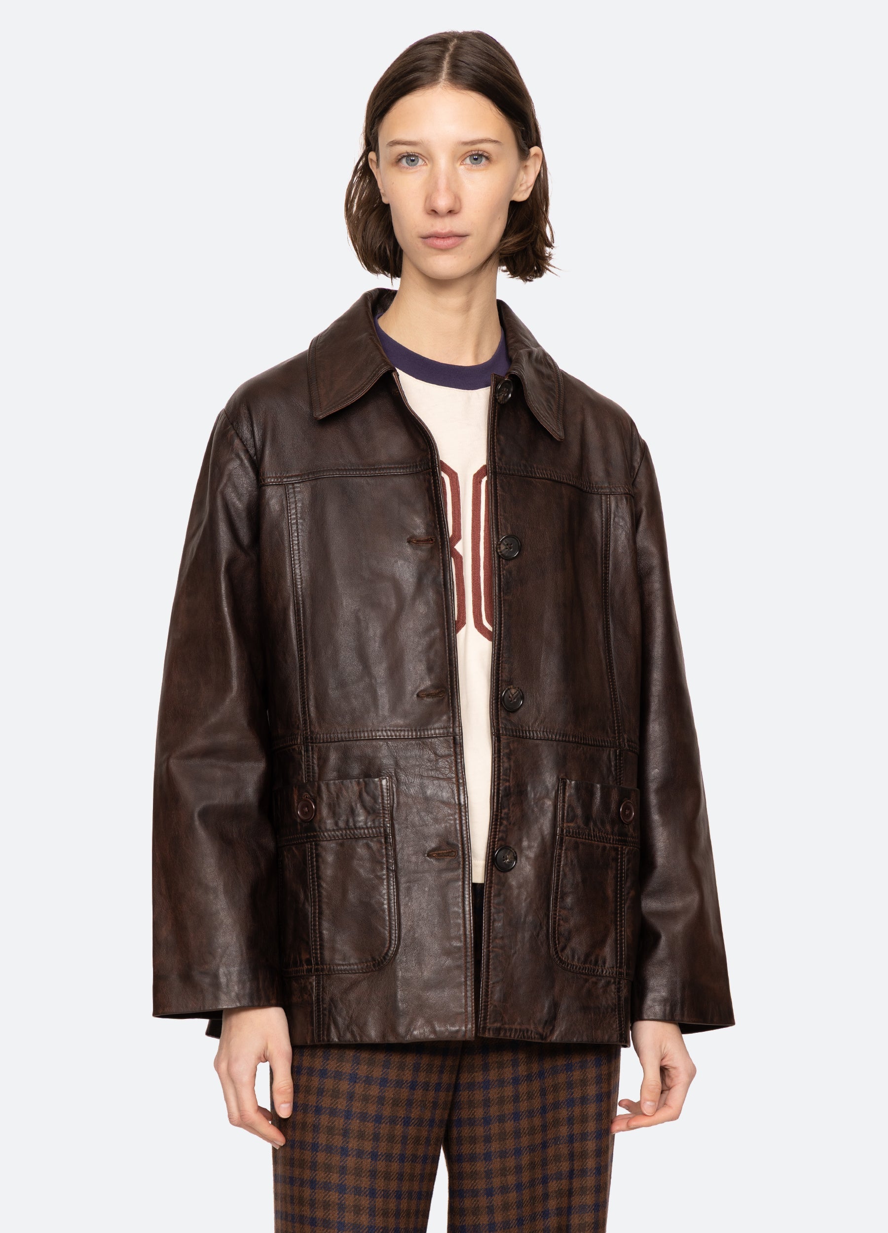 Lenoir Jacket